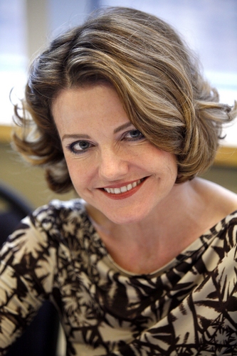 Photo Coverage: 'Gypsy' 2008 Original Cast CD Signing at Barnes & Noble Image
