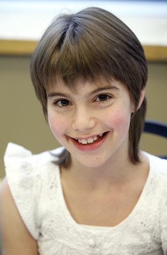 Photo Coverage: 'Gypsy' 2008 Original Cast CD Signing at Barnes & Noble Image