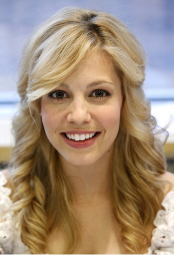 Photo Coverage: 'Gypsy' 2008 Original Cast CD Signing at Barnes & Noble Image