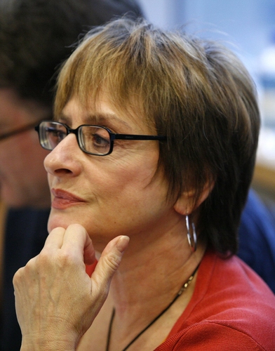 Photo Coverage: 'Gypsy' 2008 Original Cast CD Signing at Barnes & Noble Image