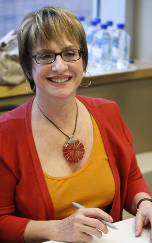 Photo Coverage: 'Gypsy' 2008 Original Cast CD Signing at Barnes & Noble Image