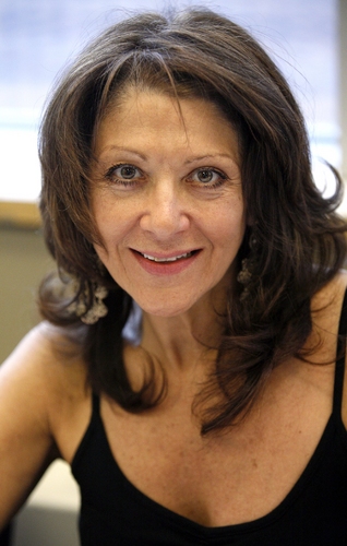 Photo Coverage: 'Gypsy' 2008 Original Cast CD Signing at Barnes & Noble Image