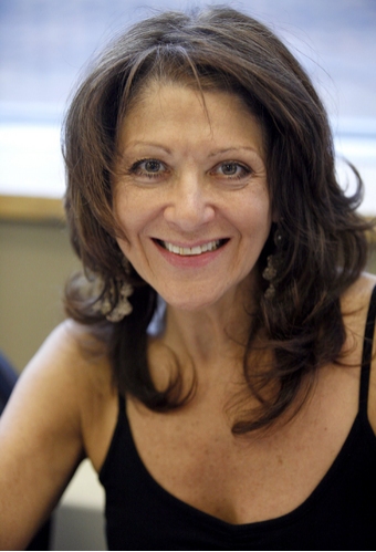 Photo Coverage: 'Gypsy' 2008 Original Cast CD Signing at Barnes & Noble Image