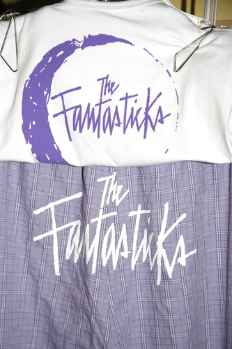 Photo Coverage Exclusive: The Fantasticks' Nick Spangler Takes An 'Amazing Race'  Image