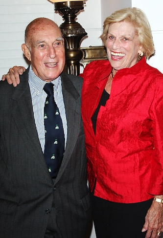 Photo Coverage: MTC Lights Up the Samuel J. Friedman Theatre Image