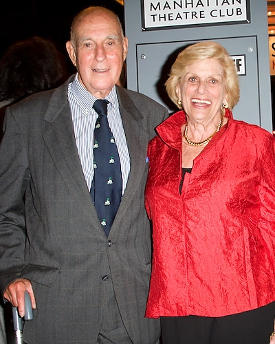 Photo Coverage: MTC Lights Up the Samuel J. Friedman Theatre Image