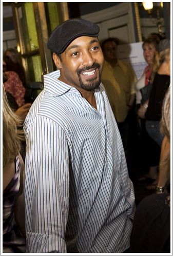 Photo Coverage: Final 'RENT' Performance Arrivals Image