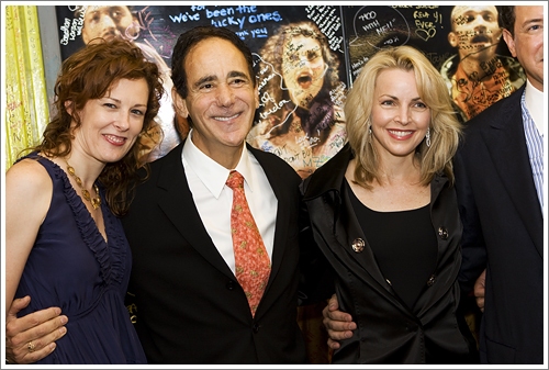 Photo Coverage: Final 'RENT' Performance Arrivals Image