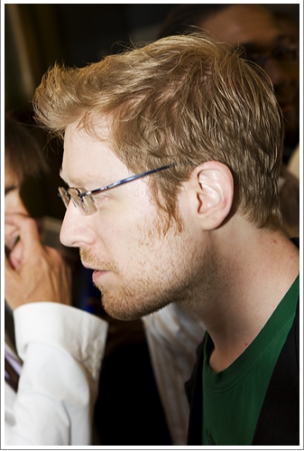 Photo Coverage: Final 'RENT' Performance Arrivals Image
