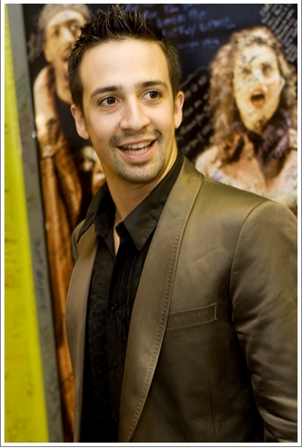 Photo Coverage: Final 'RENT' Performance Arrivals Image
