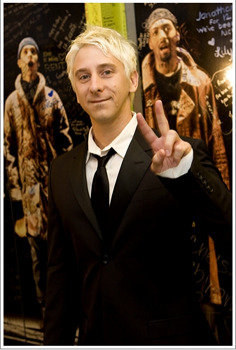 Photo Coverage: Final 'RENT' Performance Arrivals Image