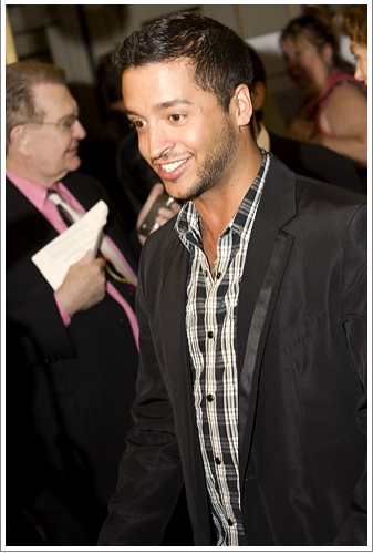 Photo Coverage: Final 'RENT' Performance Arrivals Image