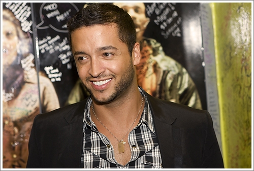 Photo Coverage: Final 'RENT' Performance Arrivals Image