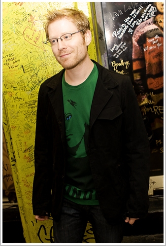 Photo Coverage: Final 'RENT' Performance Arrivals Image