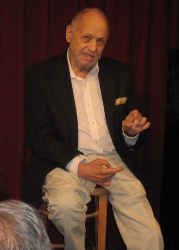 Photo Flash: Strouse and Miranda at The Drama Bookshop Image