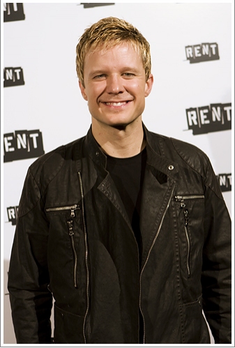 Photo Coverage: Final 'RENT' Performance After Party Arrivals Image
