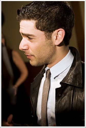 Photo Coverage: Final 'RENT' Performance After Party Arrivals Image