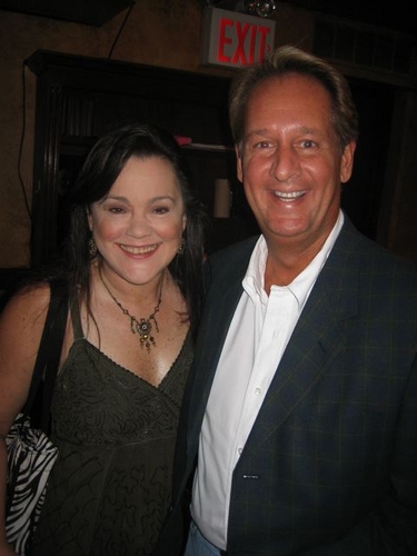 Photo Flash: 'Frankenstein the Musical' CD Release Party Image