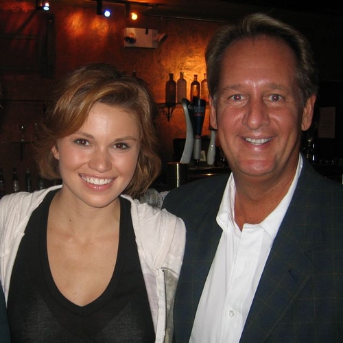Photo Flash: 'Frankenstein the Musical' CD Release Party Image