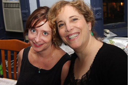 Photo Coverage: 'Celebrity Autobiography' Returns to the Triad Image
