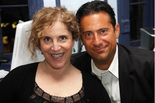 Photo Coverage: 'Celebrity Autobiography' Returns to the Triad Image
