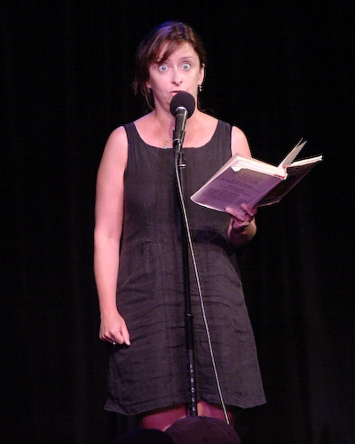 Photo Coverage: 'Celebrity Autobiography' Returns to the Triad Image