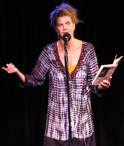 Photo Coverage: 'Celebrity Autobiography' Returns to the Triad Image