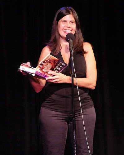 Photo Coverage: 'Celebrity Autobiography' Returns to the Triad Image