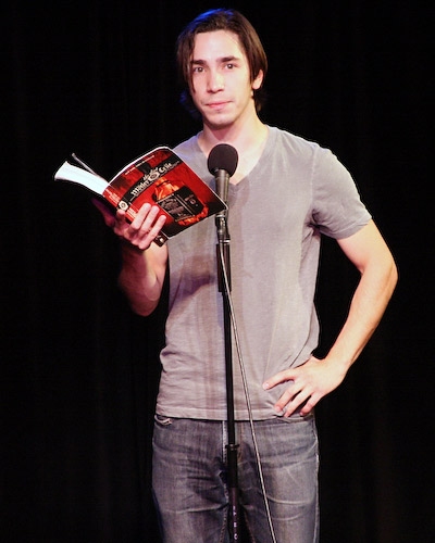Photo Coverage: 'Celebrity Autobiography' Returns to the Triad Image