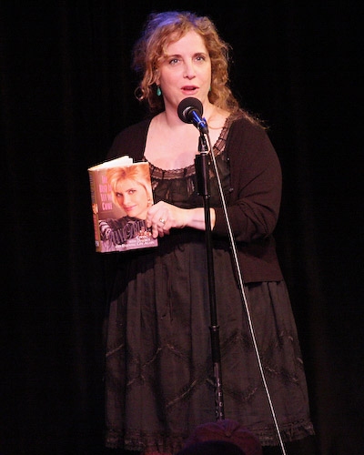 Photo Coverage: 'Celebrity Autobiography' Returns to the Triad Image