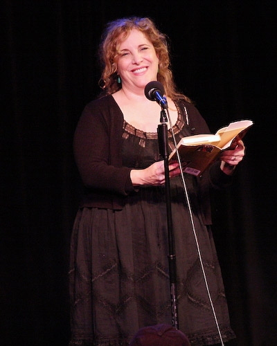 Photo Coverage: 'Celebrity Autobiography' Returns to the Triad Image
