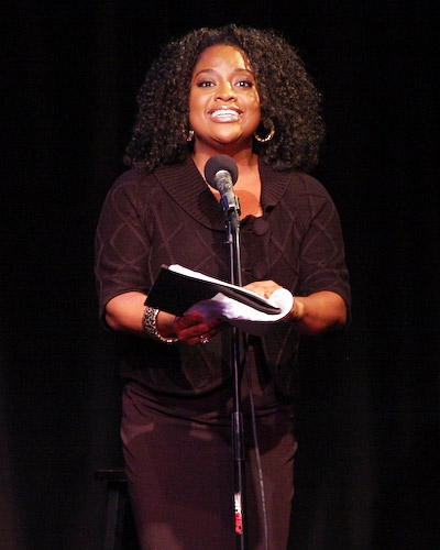 Photo Coverage: 'Celebrity Autobiography' Returns to the Triad Image