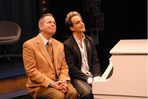 Photo Flash: 'What's That Smell' Opens At Atlantic Tomorrow 9/10 Image