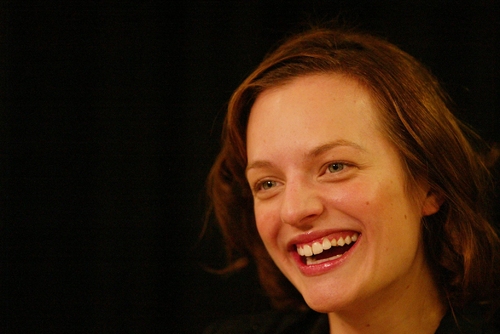 Photo Coverage: 'Speed-The-Plow' Meet and Greet Image