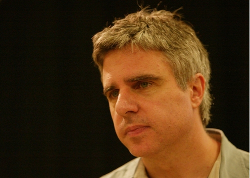Photo Coverage: 'Speed-The-Plow' Meet and Greet Image