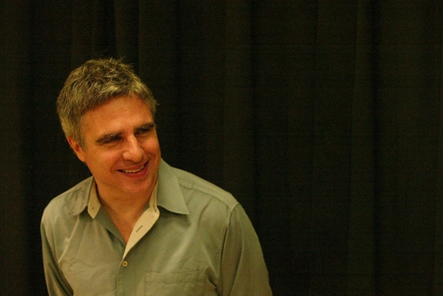 Photo Coverage: 'Speed-The-Plow' Meet and Greet Image