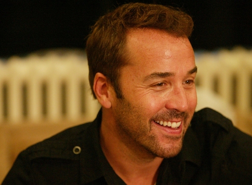 Photo Coverage: 'Speed-The-Plow' Meet and Greet Image
