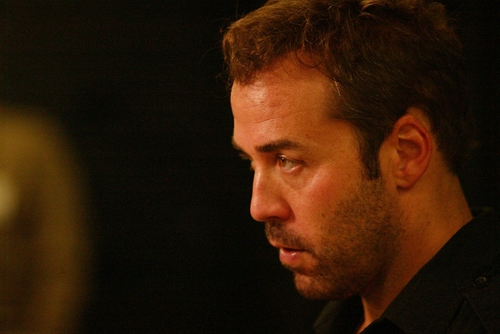 Photo Coverage: 'Speed-The-Plow' Meet and Greet Image