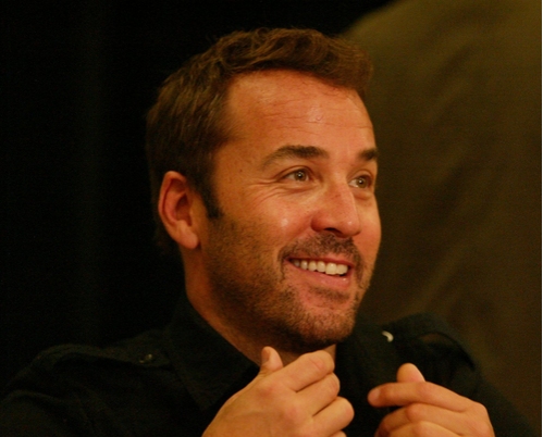 Photo Coverage: 'Speed-The-Plow' Meet and Greet Image