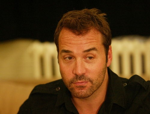 Photo Coverage: 'Speed-The-Plow' Meet and Greet Image