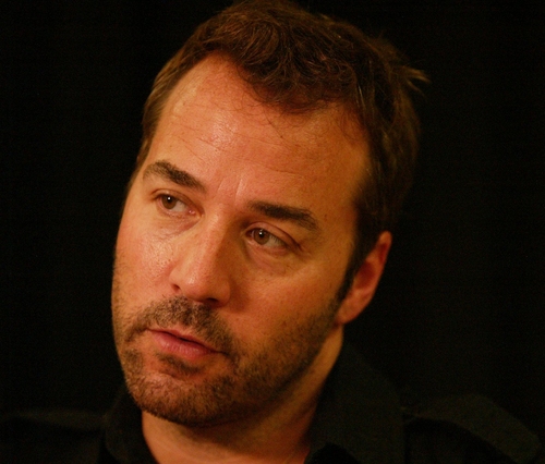 Photo Coverage: 'Speed-The-Plow' Meet and Greet Image