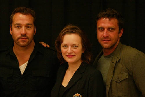 Photo Coverage: 'Speed-The-Plow' Meet and Greet Image