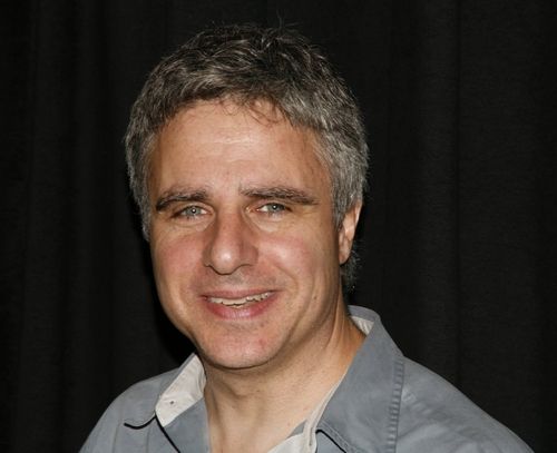 Photo Coverage: 'Speed-The-Plow' Meet and Greet Image