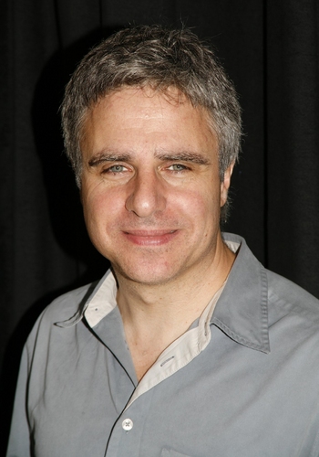 Photo Coverage: 'Speed-The-Plow' Meet and Greet Image