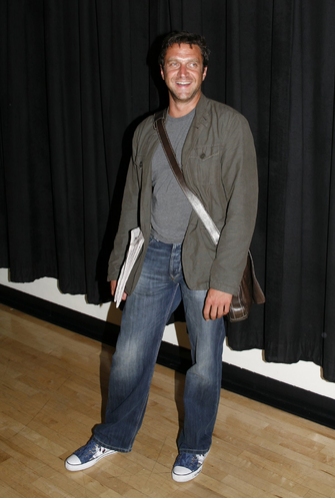 Photo Coverage: 'Speed-The-Plow' Meet and Greet Image