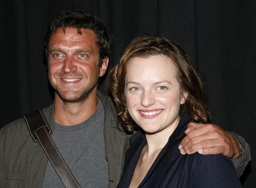 Photo Coverage: 'Speed-The-Plow' Meet and Greet Image