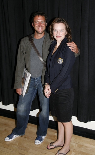 Photo Coverage: 'Speed-The-Plow' Meet and Greet Image