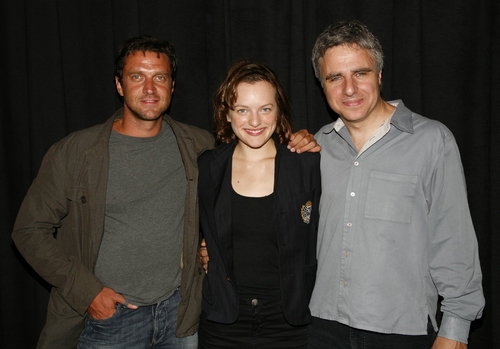 Photo Coverage: 'Speed-The-Plow' Meet and Greet Image