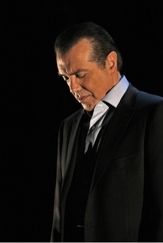 Photo Flash: Chazz Palminteri Brings 'A Bronx Tale' to Los Angeles Image