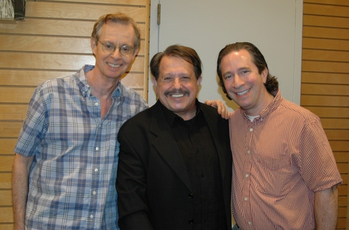 Photo Coverage: Nassour, Asher and Glasse Celebrate 'Honky Tonk Angel' at Barnes & Noble Image